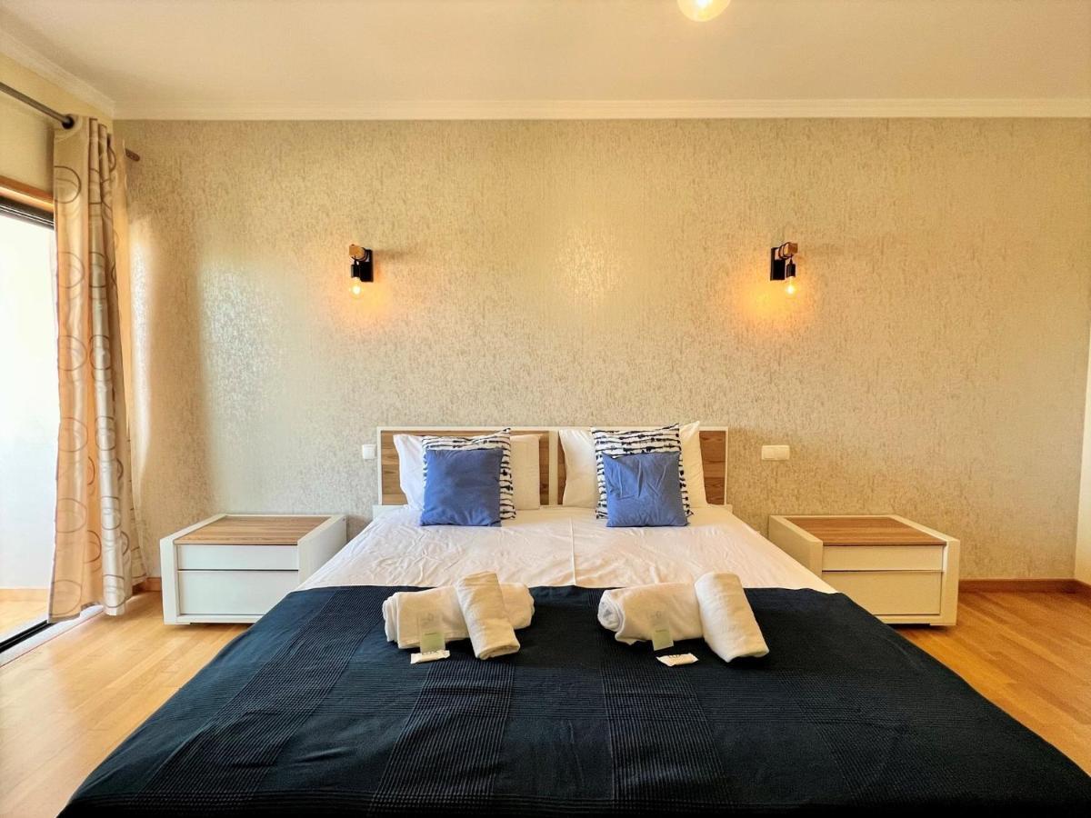 דירות Faro Stylish 2 By Homing מראה חיצוני תמונה