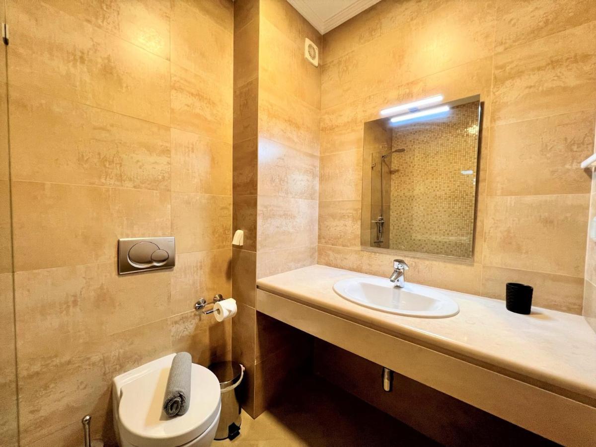דירות Faro Stylish 2 By Homing מראה חיצוני תמונה