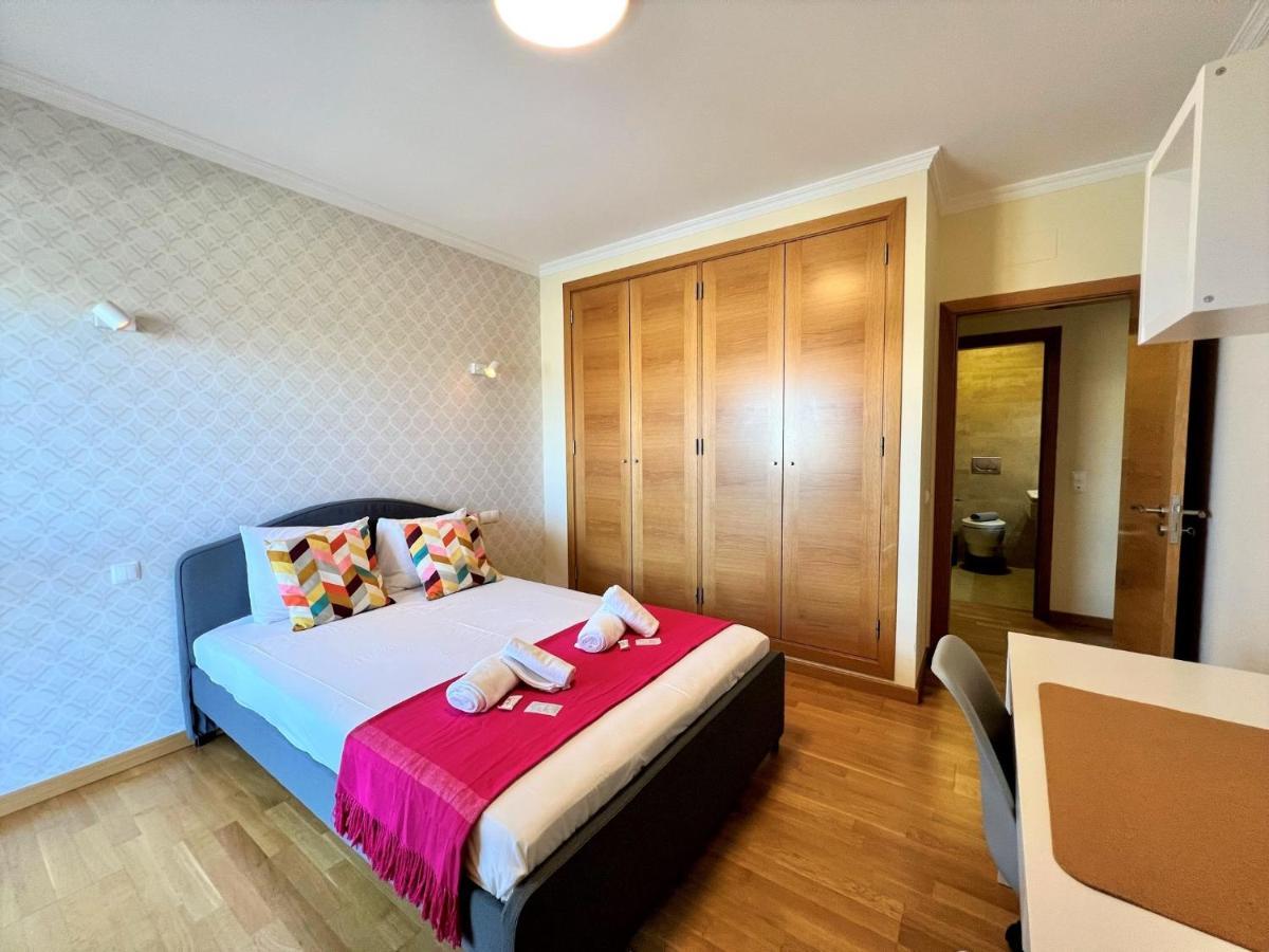 דירות Faro Stylish 2 By Homing מראה חיצוני תמונה
