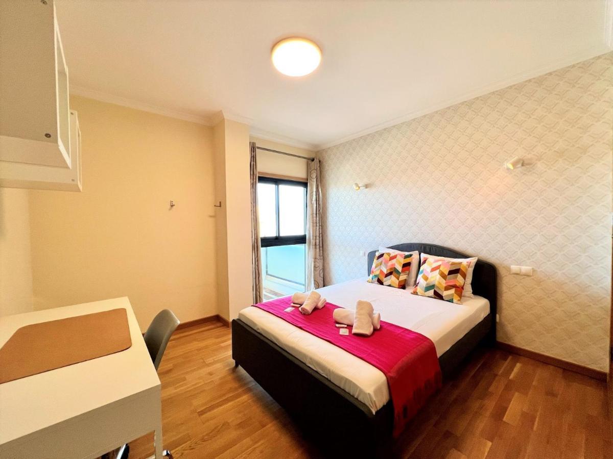 דירות Faro Stylish 2 By Homing מראה חיצוני תמונה