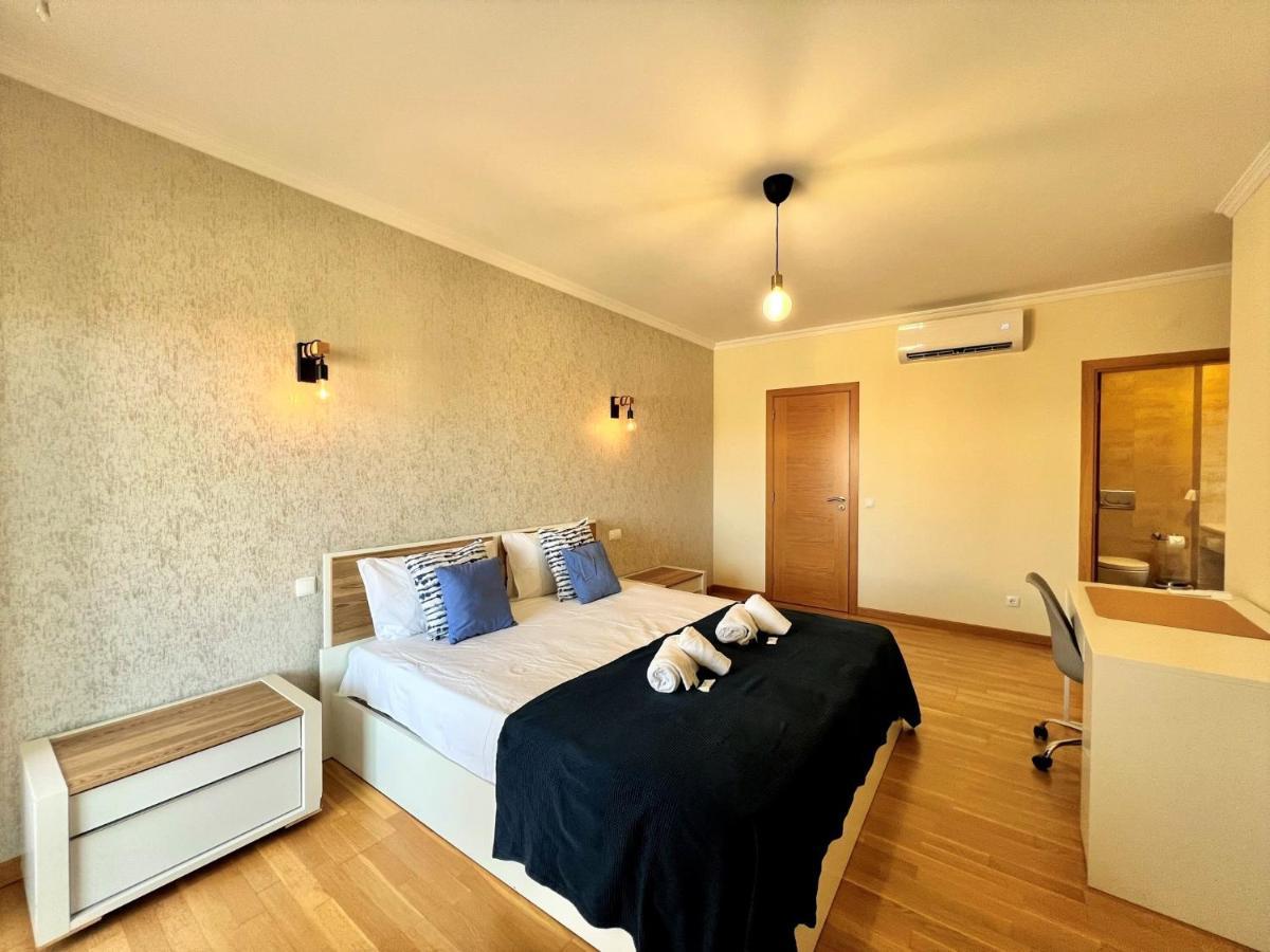 דירות Faro Stylish 2 By Homing מראה חיצוני תמונה