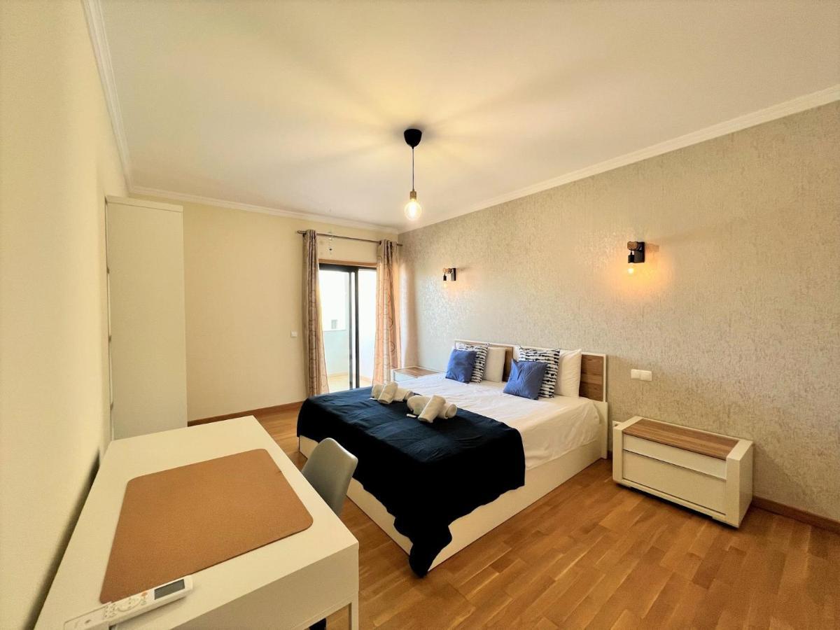 דירות Faro Stylish 2 By Homing מראה חיצוני תמונה