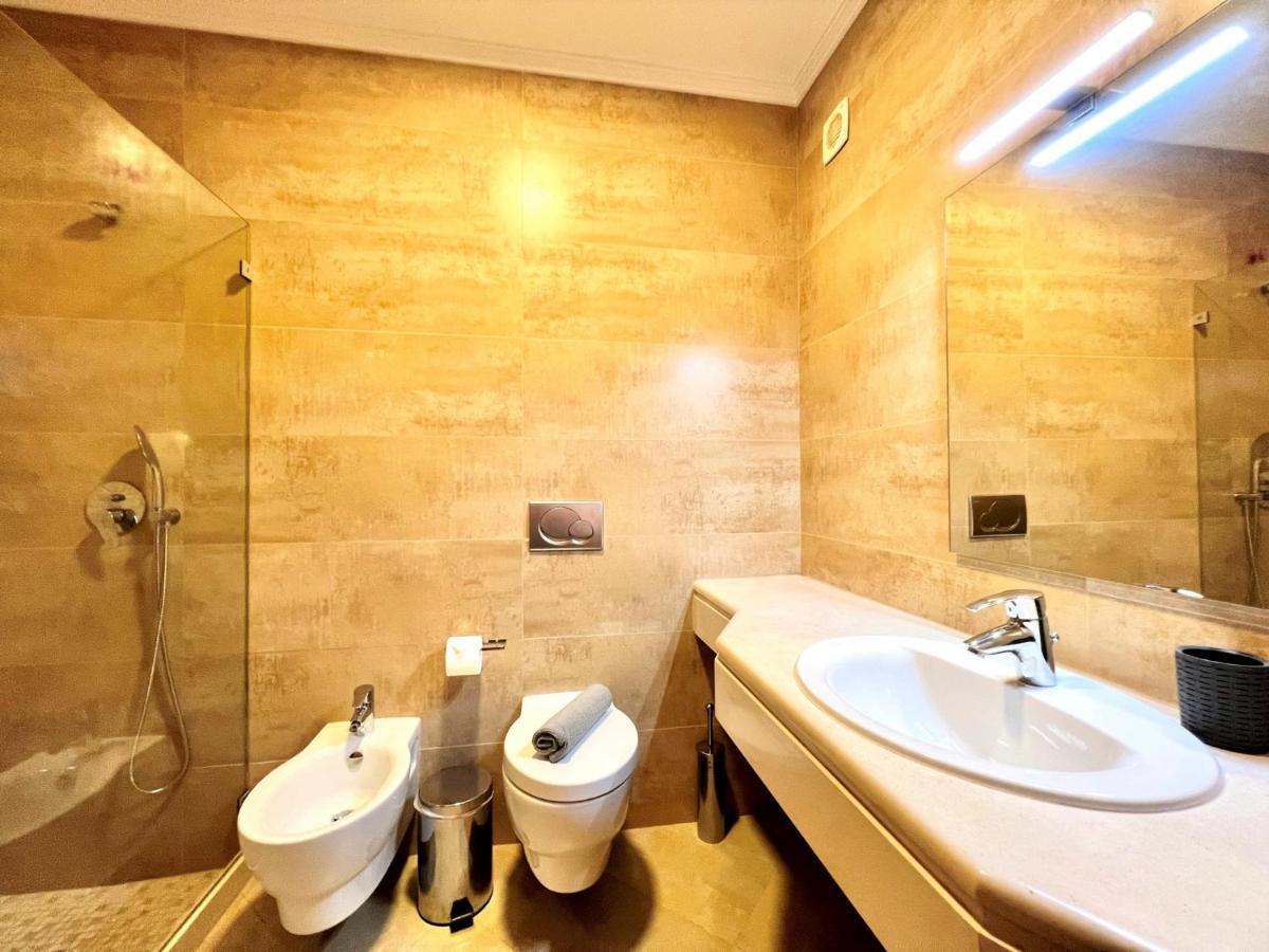 דירות Faro Stylish 2 By Homing מראה חיצוני תמונה