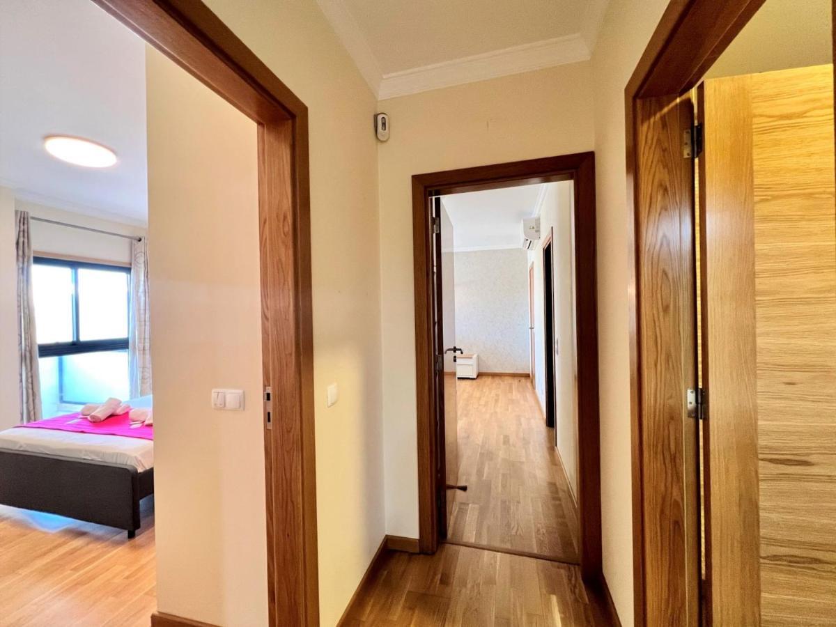 דירות Faro Stylish 2 By Homing מראה חיצוני תמונה