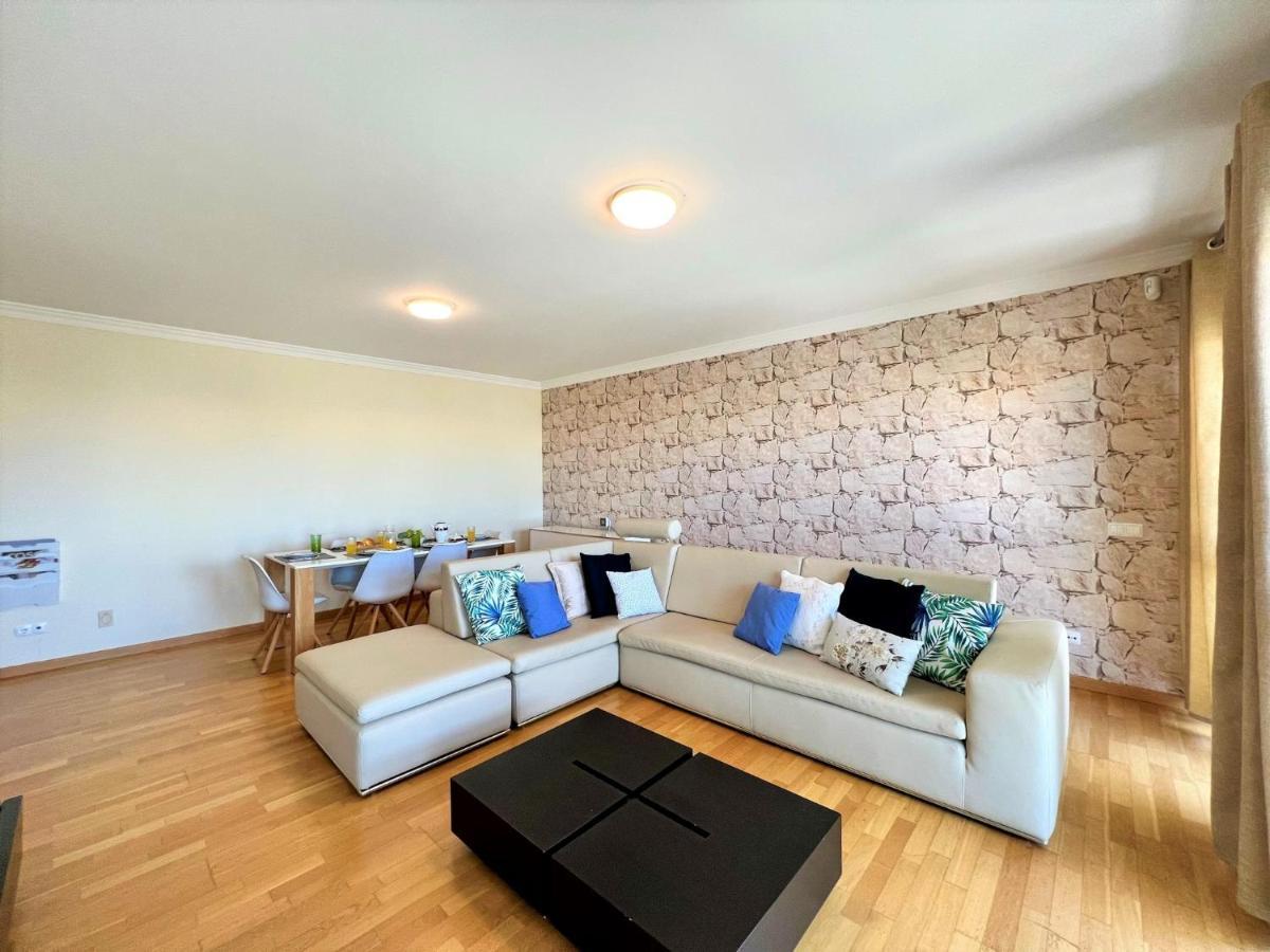 דירות Faro Stylish 2 By Homing מראה חיצוני תמונה