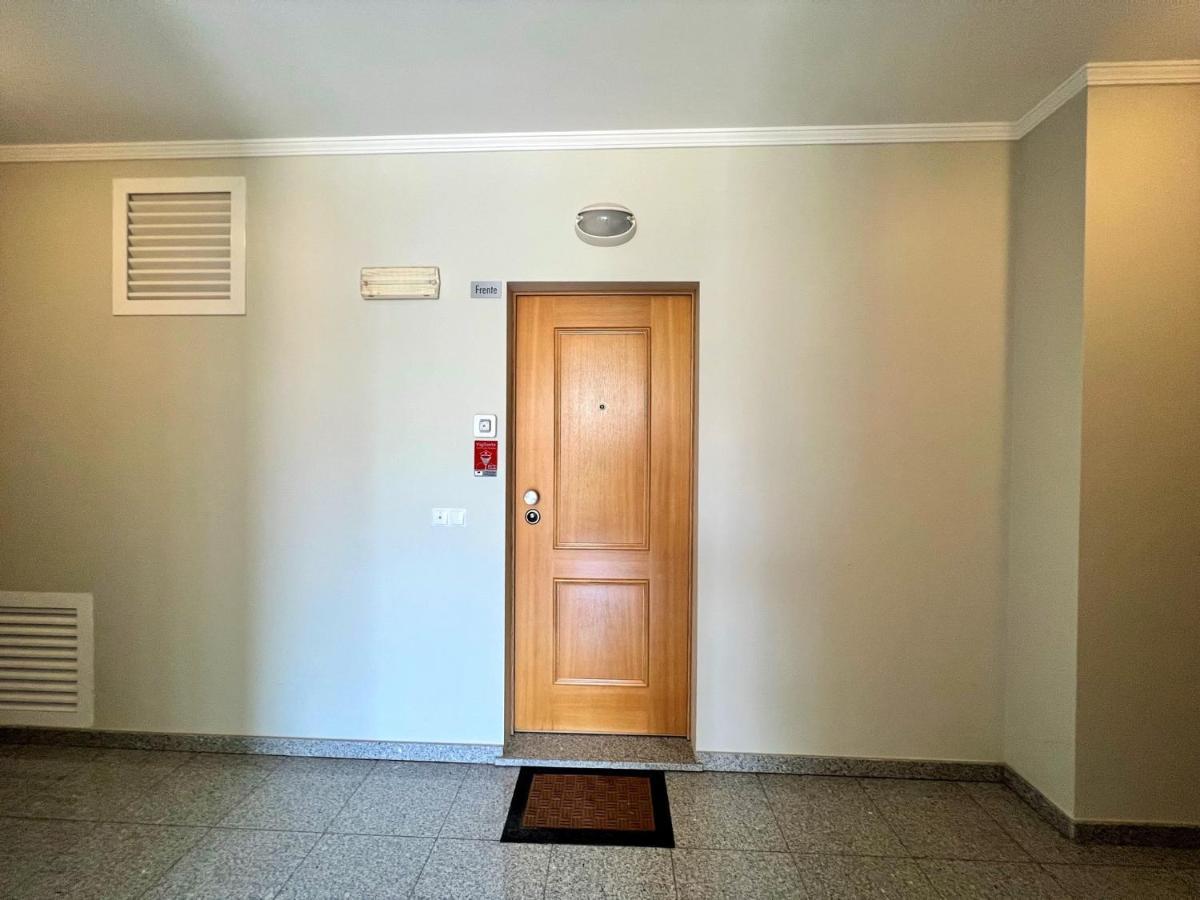 דירות Faro Stylish 2 By Homing מראה חיצוני תמונה