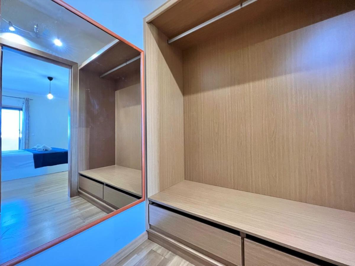 דירות Faro Stylish 2 By Homing מראה חיצוני תמונה