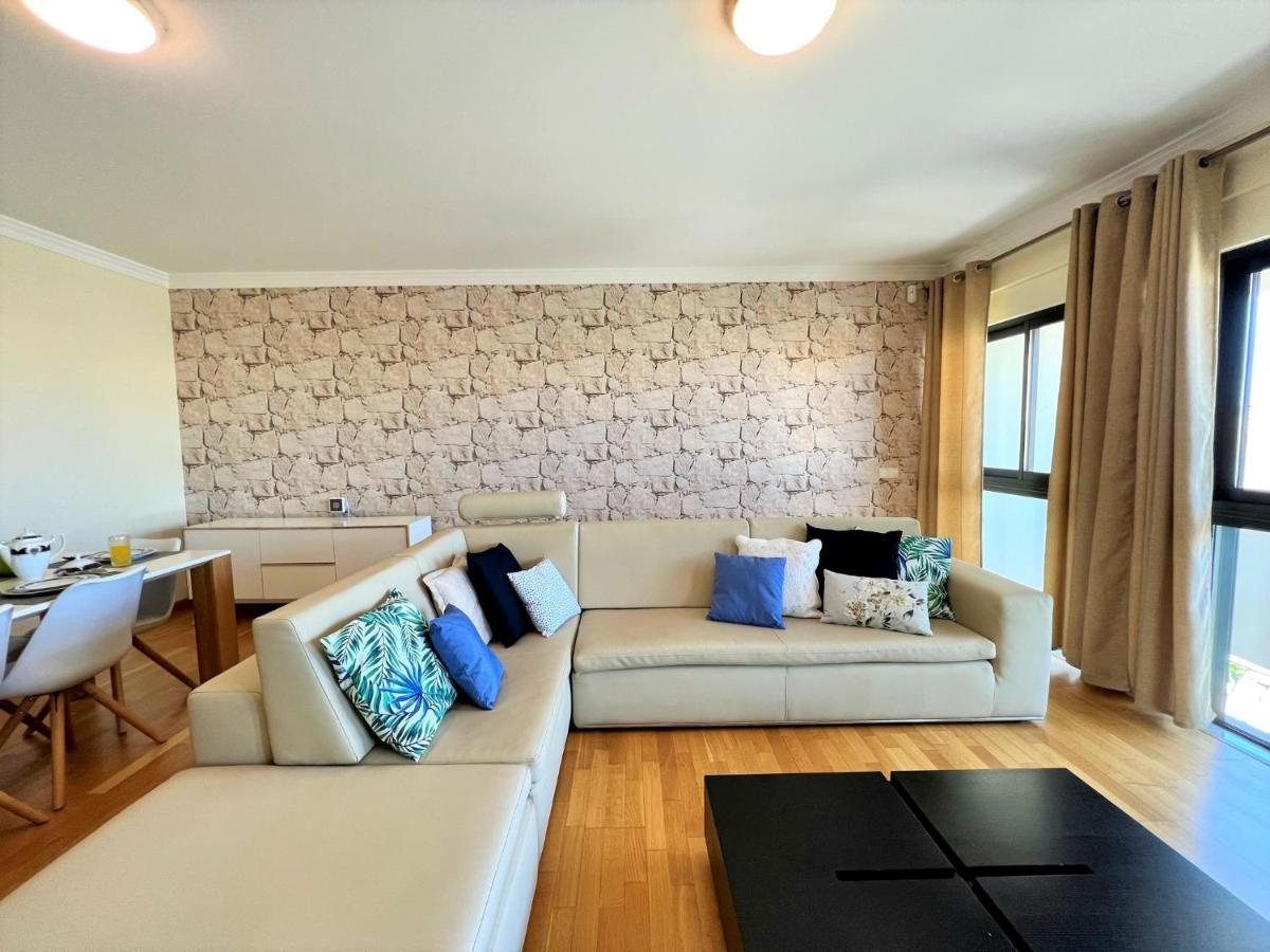 דירות Faro Stylish 2 By Homing מראה חיצוני תמונה