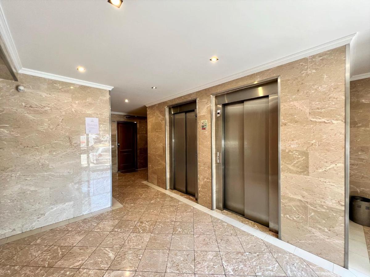 דירות Faro Stylish 2 By Homing מראה חיצוני תמונה