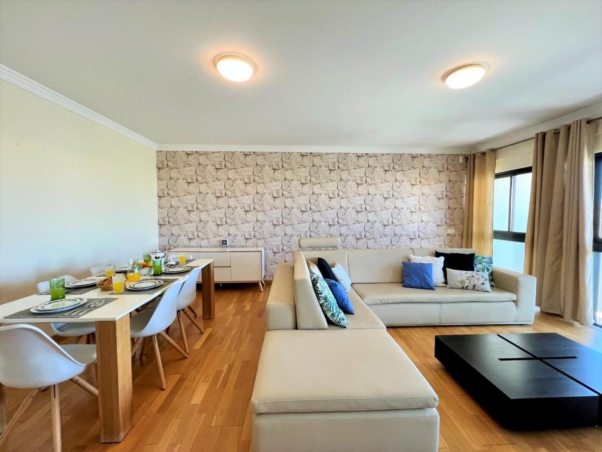 דירות Faro Stylish 2 By Homing מראה חיצוני תמונה
