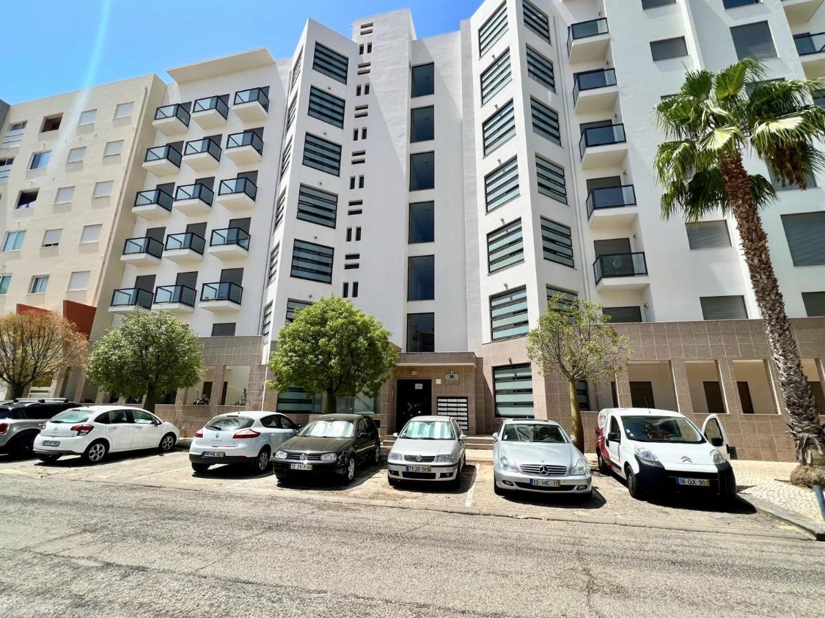דירות Faro Stylish 2 By Homing מראה חיצוני תמונה