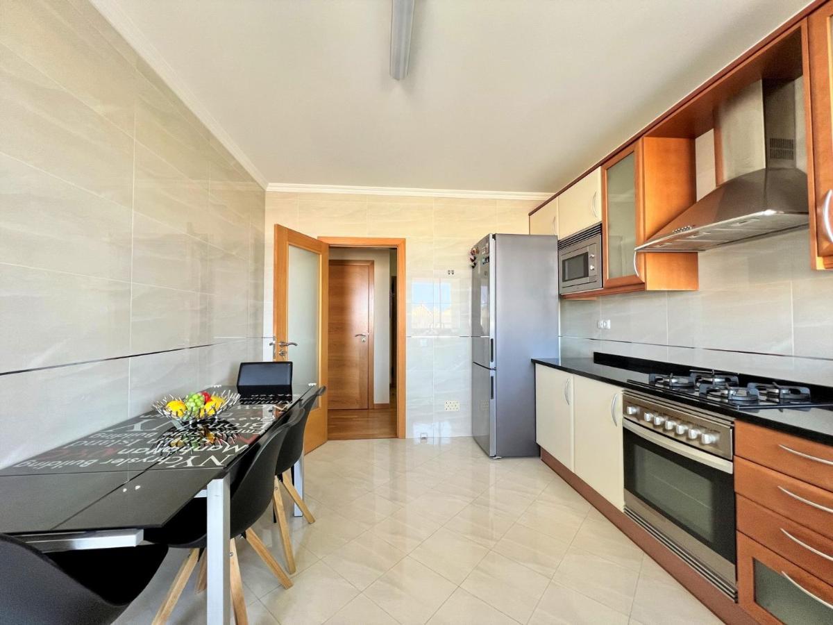 דירות Faro Stylish 2 By Homing מראה חיצוני תמונה