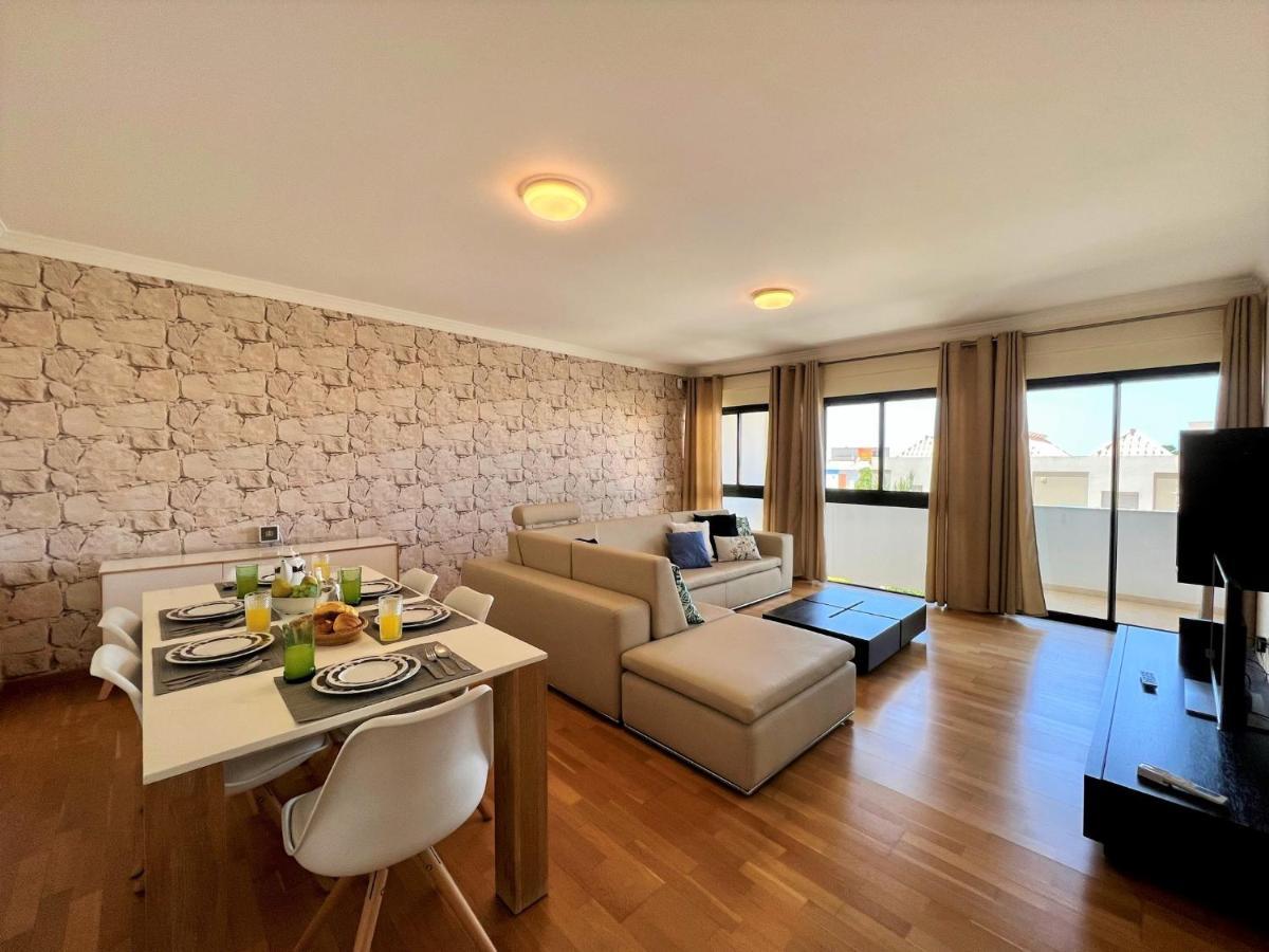 דירות Faro Stylish 2 By Homing מראה חיצוני תמונה